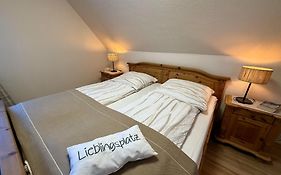 Ferienhaus Blinkfuer